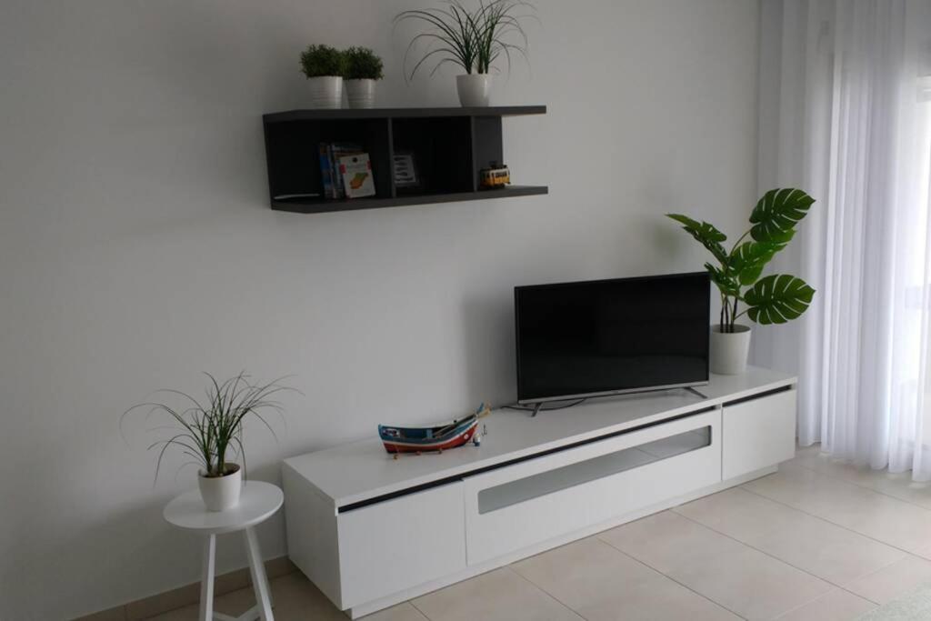 Gino'S House Daire Nazaré Dış mekan fotoğraf